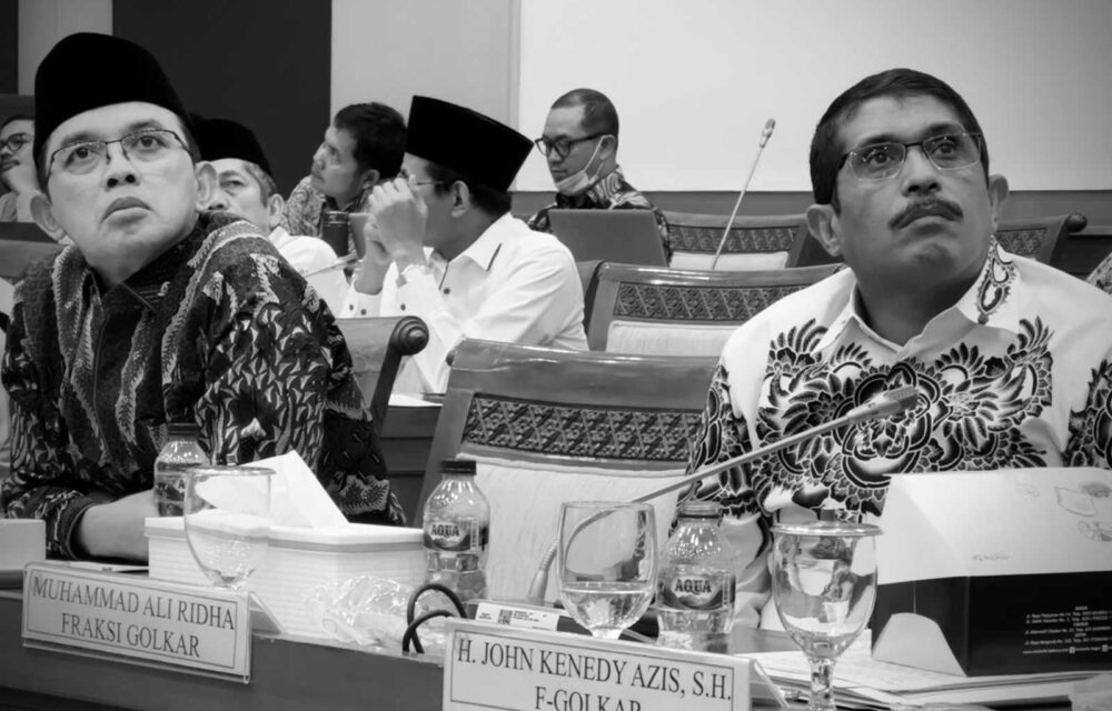 Komisi Vlll Fraksi Pkb: Calon Jemaah Haji Lunas Tunda 2020 Tak Perlu Tambah Biaya Lagi