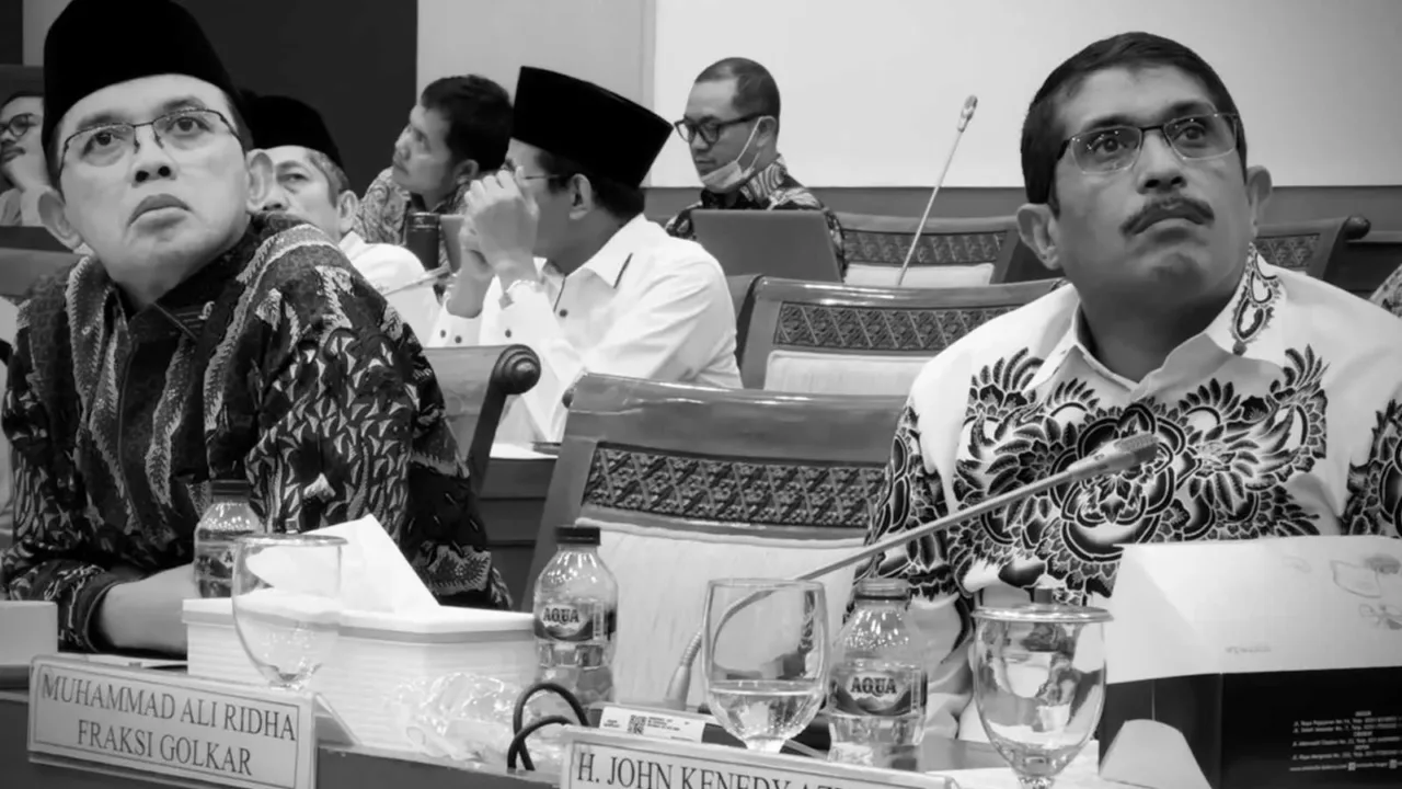Komisi Vlll Fraksi PKB: Calon Jemaah Haji Lunas Tunda 2020 Tak Perlu Tambah Biaya Lagi
