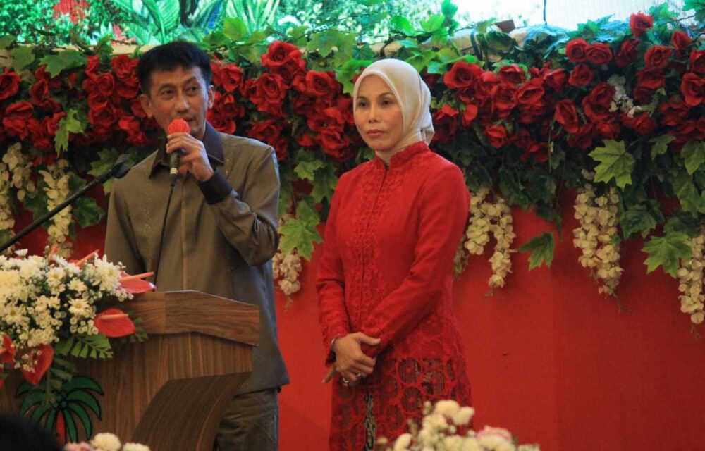 Penggiat Anti Korupsi Apresiasi Kinerja Edy Birton, Ternyata Ini Penyebabnya