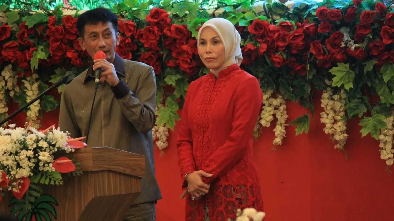 Penggiat Anti Korupsi Apresiasi Kinerja Edy Birton, Ternyata Ini Penyebabnya