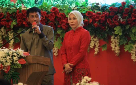 Penggiat Anti Korupsi Apresiasi Kinerja Edy Birton, Ternyata Ini Penyebabnya