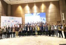 Tok, Sofyan Sapar Terpilih Ketua Appamsi 2023-2027