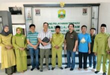 Pemilik Perusahaan Yang Sah Minta Perlindungan Hukum Kepada Kabareskrim Polri