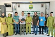 Pemilik Perusahaan Yang Sah Minta Perlindungan Hukum Kepada Kabareskrim Polri