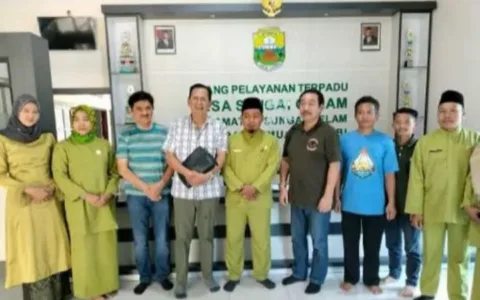 Pemilik Perusahaan Yang Sah Minta Perlindungan Hukum Kepada Kabareskrim Polri