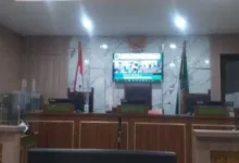 Saksi Ahli: Segala Kasus Berkenaan Dengan Cek Kosong Adalah Ranah Perdata, Bukan Pidana