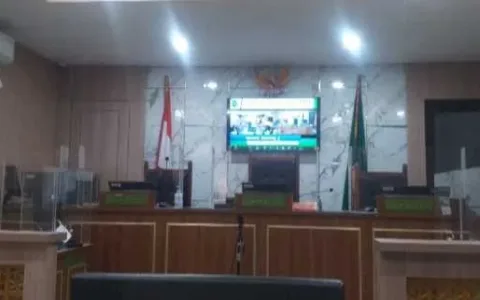 Saksi Ahli: Segala Kasus Berkenaan Dengan Cek Kosong Adalah Ranah Perdata, Bukan Pidana