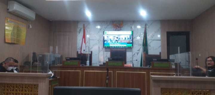 Saksi Ahli: Segala Kasus Berkenaan Dengan Cek Kosong Adalah Ranah Perdata, Bukan Pidana