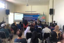 Bpn Gandeng Kejari Kota Malang Dalam Program Ptsl