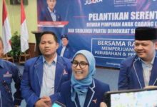 Gas, Yoyon Sujana Pasang Badan Untuk Iti Jayabaya Gubernur Banten