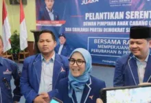 GAS, Yoyon Sujana Pasang Badan Untuk Iti Jayabaya Gubernur Banten
