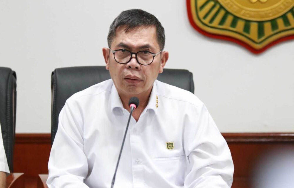 Japidum Tak Banding Di Putusan Bharada Eliezer, Ada Apa
