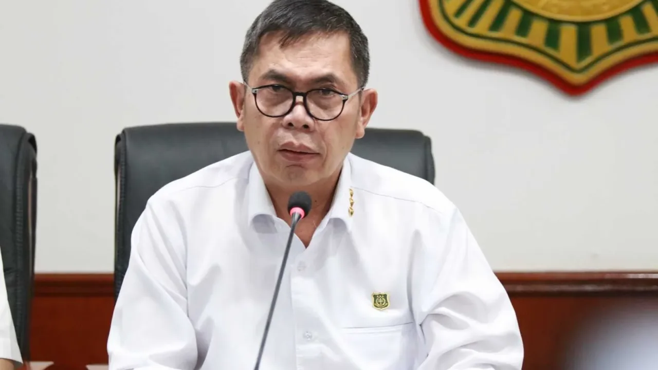 Japidum Tak Banding di Putusan Bharada Eliezer, Ada Apa