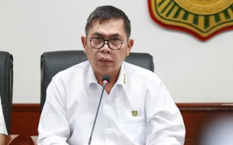 Japidum Tak Banding di Putusan Bharada Eliezer, Ada Apa