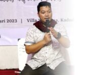 Gas Terus, Aktivis Laporkan Bawaslu Lebak Ke Dkpp Ri