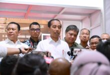 Presiden: Semua Harus Hormati Keputusan Pengadilan