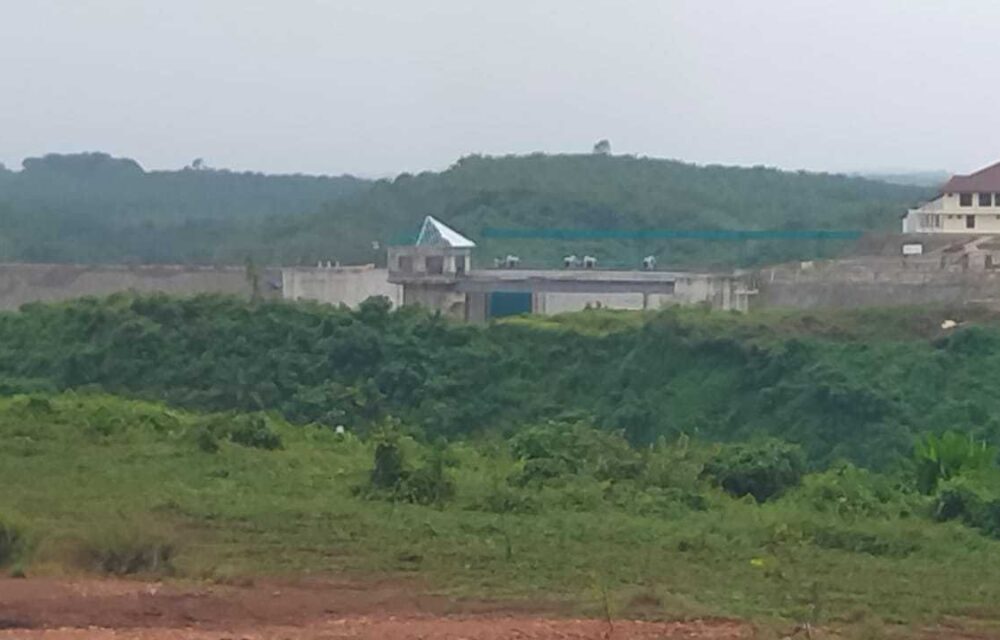 Ternyata Ini Penyebab Bupati Lebak Murka Ke Jurnalis