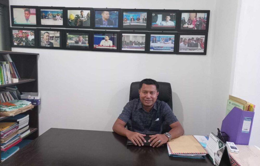 Gawat, Lembaga Advokasi Konsumen Dki Jakarta Somasi Developer Apartemen Meikarta