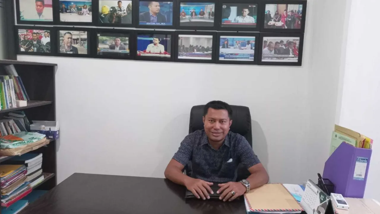 Jogja Apartemen Diputus Pailit Oleh Pengadilan Niaga Semarang
