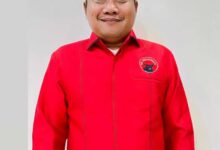 Berikut Sosok Kader Banteng Lebak Di Hut Ke 50 Pdi-P