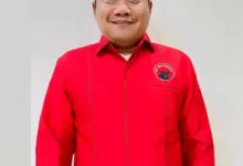 Berikut Sosok Kader Banteng Lebak di HUT ke 50 PDI-P