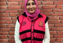 Kejari Jaksel Tangkap Petinggi Pegadaian Kebayoran Baru