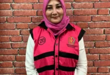Kejari Jaksel Tangkap Petinggi Pegadaian Kebayoran Baru