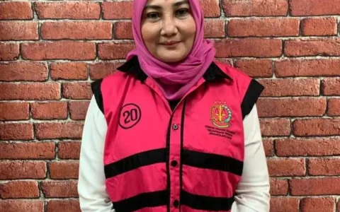 Kejari Jaksel Tangkap Petinggi Pegadaian Kebayoran Baru