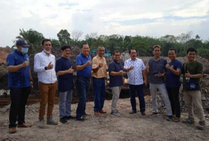 Dugaan Rekayasa Kepemilikan Tambang, Mengapa Pelaku Illegal Mining Masih Dibiarkan Beroperasi Oleh Kementerian Esdm Dan Kepolisian