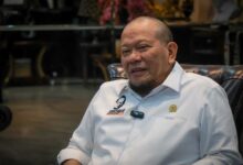 Angka Pengangguran Tinggi, Ketua Dpd Ri: Perlu Treatment Khusus Tingkatkan Ekonomi Dan Serapan Sdm