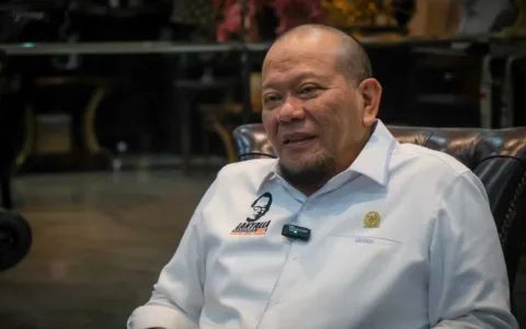 Angka Pengangguran Tinggi, Ketua DPD RI: Perlu Treatment Khusus Tingkatkan Ekonomi Dan Serapan SDM