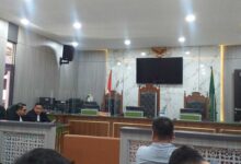 Gawat, Terdakwa Dugaan Aksi Premanisme Fahd Al Fouz Memohon Perhatian Jaksa Agung 