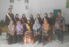 Duta Siswa Utama Puteri Indonesia Mengunjungi Slb Melati Aisyiyah 3 Duta Siswa Utama Puteri Indonesia Mengunjungi Slb Melati Aisyiyah