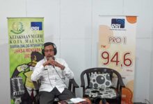 Kejari Kota Malang Laksanakan Podcast Jaksa Menyapa, Ternyata Ini Manfaatnya