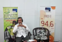 Kejari Kota Malang Laksanakan Podcast Jaksa Menyapa, Ternyata Ini Manfaatnya
