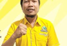 Relawan Muda Airlangga Jambi Siap Menangkan Capres Airlangga Di Pemilu 2024