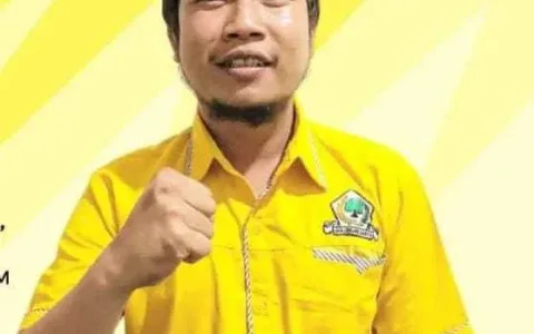 Relawan Muda Airlangga Jambi Siap Menangkan Capres Airlangga di Pemilu 2024