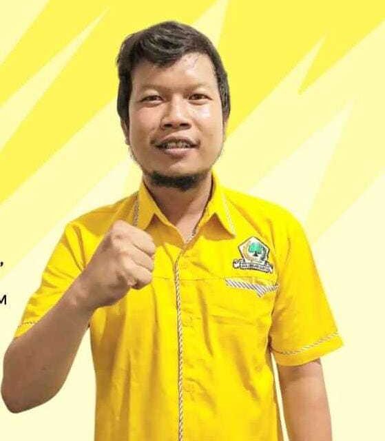 Relawan Muda Airlangga Jambi Siap Menangkan Capres Airlangga Di Pemilu 2024