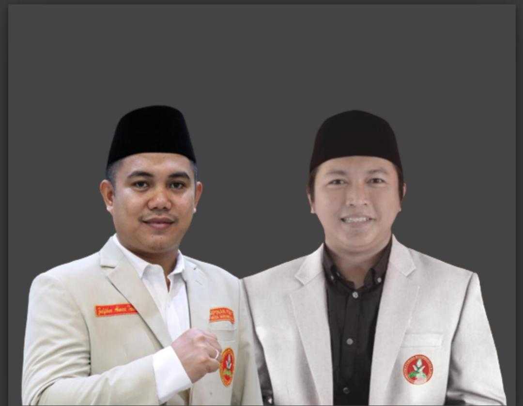 Duet Dzul Fikar Ahmad Dan Najih Prasetyo Pimpinan Pp Pemuda Muhammadiyah