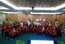 Menuju Smart City Dengan Asn Talent Acamdemy 2023 Kota Bekasi