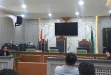 Jaksa Agung Diminta Tegas Terkait Kasus Politisi Golkar Diduga Sogok Oknum Jaksa