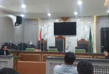 Jaksa Agung Diminta Tegas Terkait Kasus Politisi Golkar Diduga Sogok Oknum Jaksa