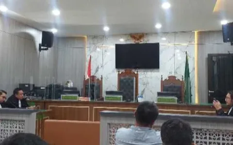 Jaksa Agung Diminta Tegas Terkait Kasus Politisi Golkar Diduga Sogok Oknum Jaksa
