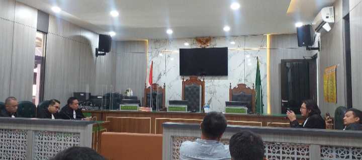Jaksa Agung Diminta Tegas Terkait Kasus Politisi Golkar Diduga Sogok Oknum Jaksa
