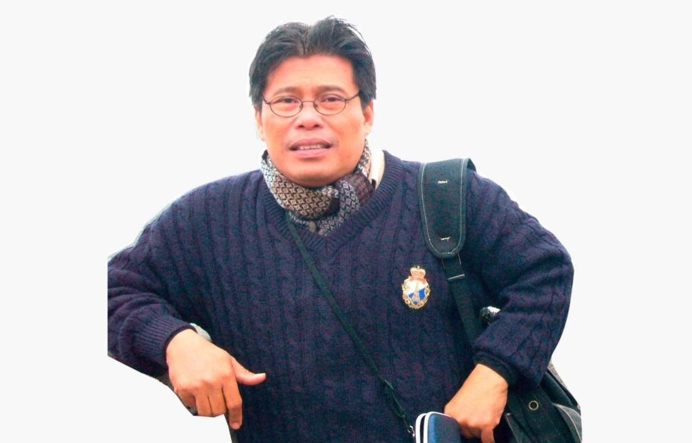 Cegah Arogansi Dan Hedoisme, Budayawan Usul Seleksi Calon Pejabat Diperketat