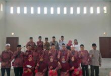 Pdi Perjuangan Kabupaten Tangerang Berikan Umroh Gratis Di Hut Ke-50