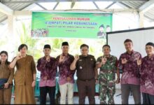 Kejari Tba Gelar Penyuluhan Hukum 4 Pilar Di Kelurahan Sirantau 5 Kejari Tba Gelar Penyuluhan Hukum 4 Pilar Di Kelurahan Sirantau