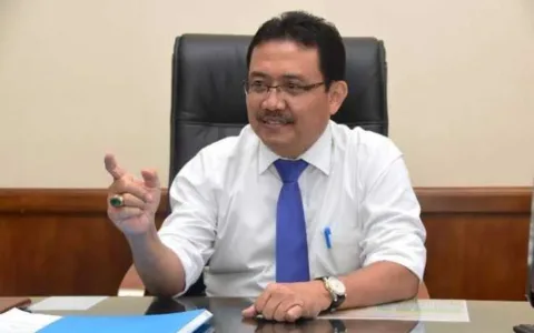 Terobosan Jaksa Agung ST Burhanuddin Tegakkan Keadilan Substantif Diapresiasi