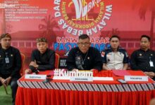 Keberhasilan Lapas Sukabumi Dalam Upaya Penggagalan Penyelundupan Narkoba, Ini Penyebabnya