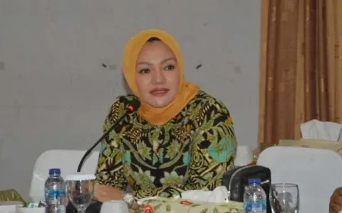 Komisi III DPR RI Puji Polda Banten Ungkap Pengoplos 350 Ton Beras Bulog
